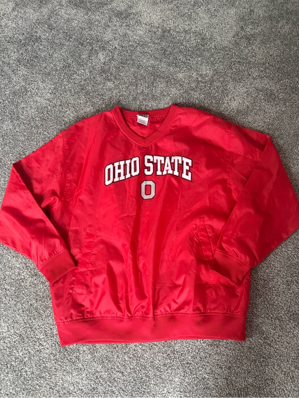 OSU pullover - Picture 1 of 4
